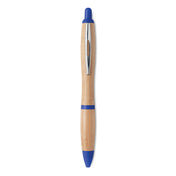 Ball Pen In Abs And Bamboo | RIO BAMBOO - MO9485