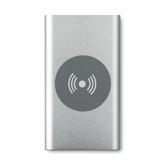 Wireless Power Bank 4000mah | POWER&WIRELESS - MO9498