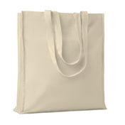 140gr/m² Cotton Shopping Bag | PORTOBELLO - MO9595