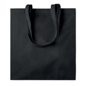 140gr/m² Cotton Shopping Bag | PORTOBELLO - MO9596