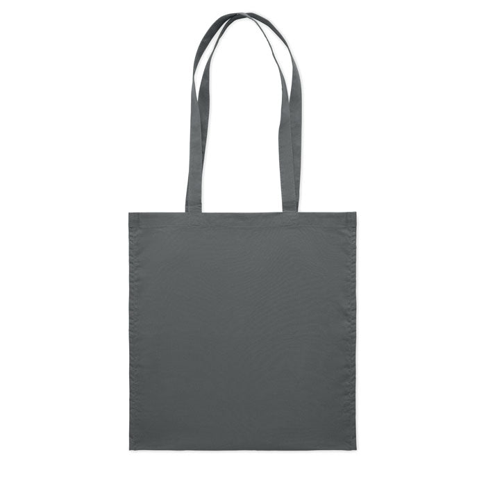 140gr/m² Cotton Shopping Bag | PORTOBELLO - MO9596