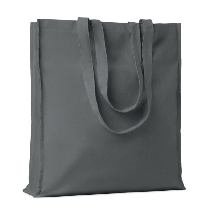 140gr/m² Cotton Shopping Bag | PORTOBELLO - MO9596