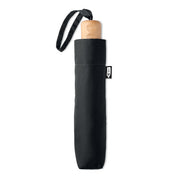 21 Inch Rpet Foldable Umbrella | TRALEE - MO9604