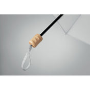 21 Inch Rpet Foldable Umbrella | TRALEE - MO9604