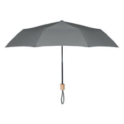 21 Inch Rpet Foldable Umbrella | TRALEE - MO9604