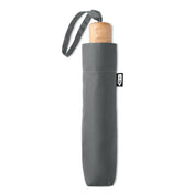 21 Inch Rpet Foldable Umbrella | TRALEE - MO9604
