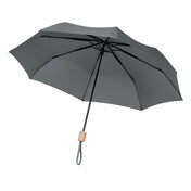 21 Inch Rpet Foldable Umbrella | TRALEE - MO9604