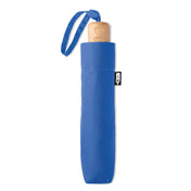 21 Inch Rpet Foldable Umbrella | TRALEE - MO9604