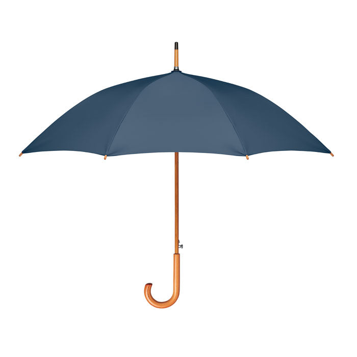 23 Inch Umbrella Rpet Pongee | CUMULI RPET - MO9629