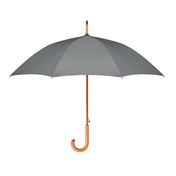 23 Inch Umbrella Rpet Pongee | CUMULI RPET - MO9629