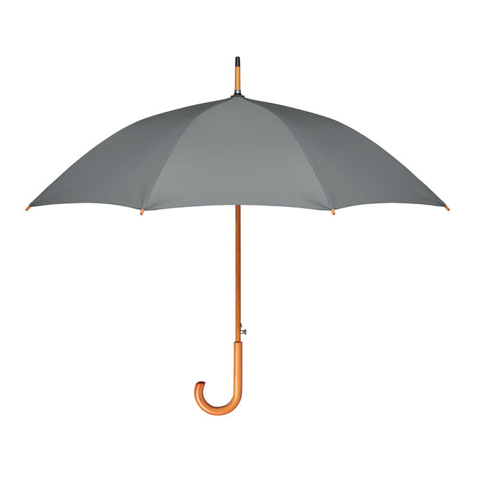 23 Inch Umbrella Rpet Pongee | CUMULI RPET - MO9629
