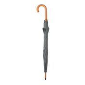 23 Inch Umbrella Rpet Pongee | CUMULI RPET - MO9629