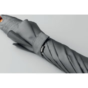 23 Inch Umbrella Rpet Pongee | CUMULI RPET - MO9629