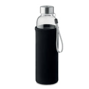 Single Wall Glass Bottle 500ml | UTAH TEA - MO9636