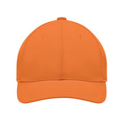 Brushed Heavy Cotton 6 Panel Cap | TEKAPO - MO9643