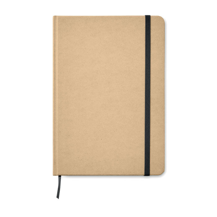 Cuaderno A5 Reciclado 80 Rayas | EVERWRITE - MO9684