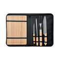 Satz von 4 BBQ-Grillzubehör | GRILLE - MO9686