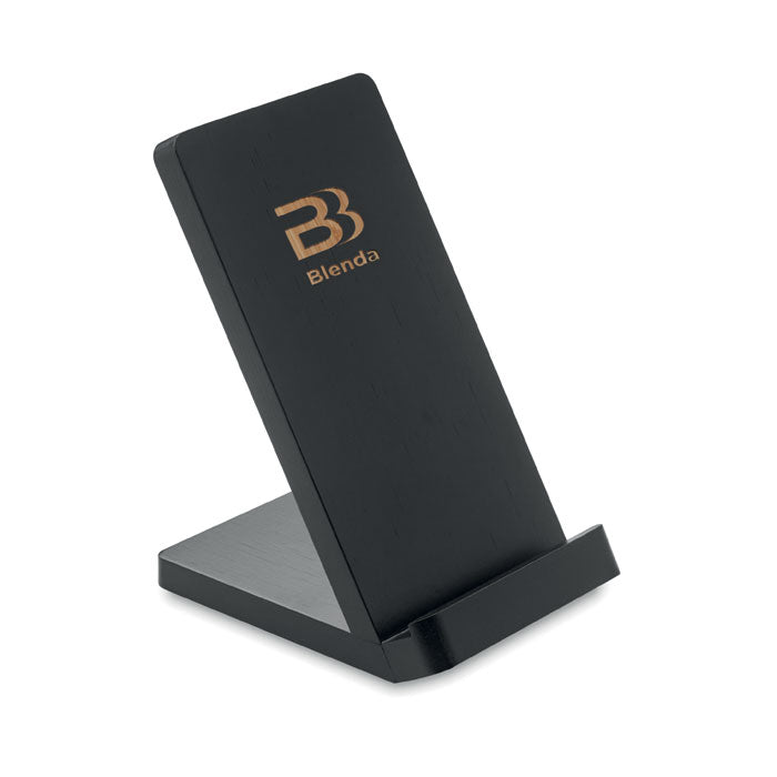 Bamboo Wireless Charge Stand5w | WIRESTAND - MO9692