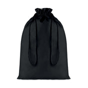 Large Cotton Draw Cord Bag | TASKE LARGE - MO9733