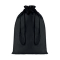 Bolsa de regalo de algodón con cordón - 30 x 47 cm | TASKE GRANDE MO9733