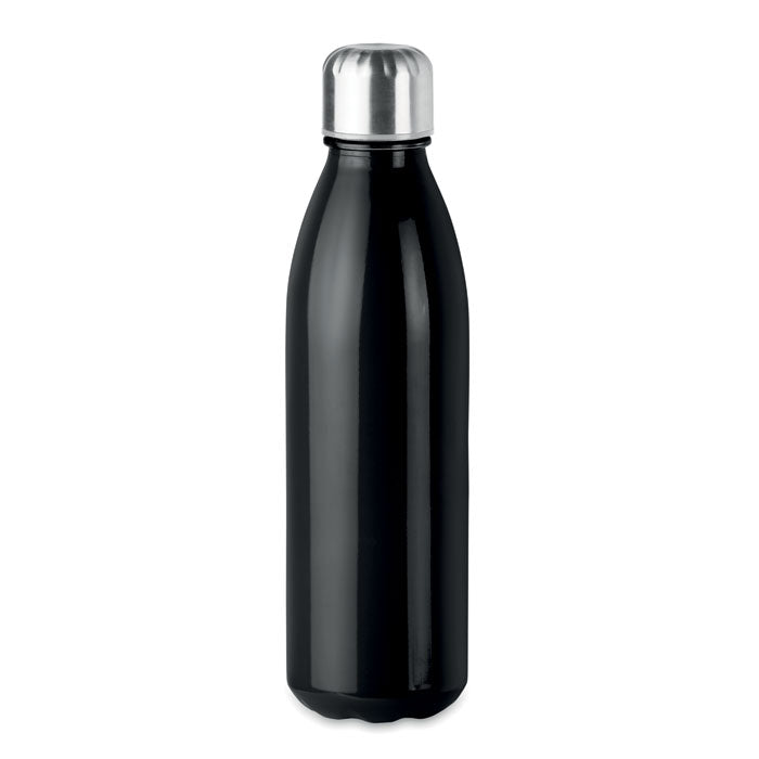 Glass Drinking Bottle 650ml | ASPEN GLASS - MO9800