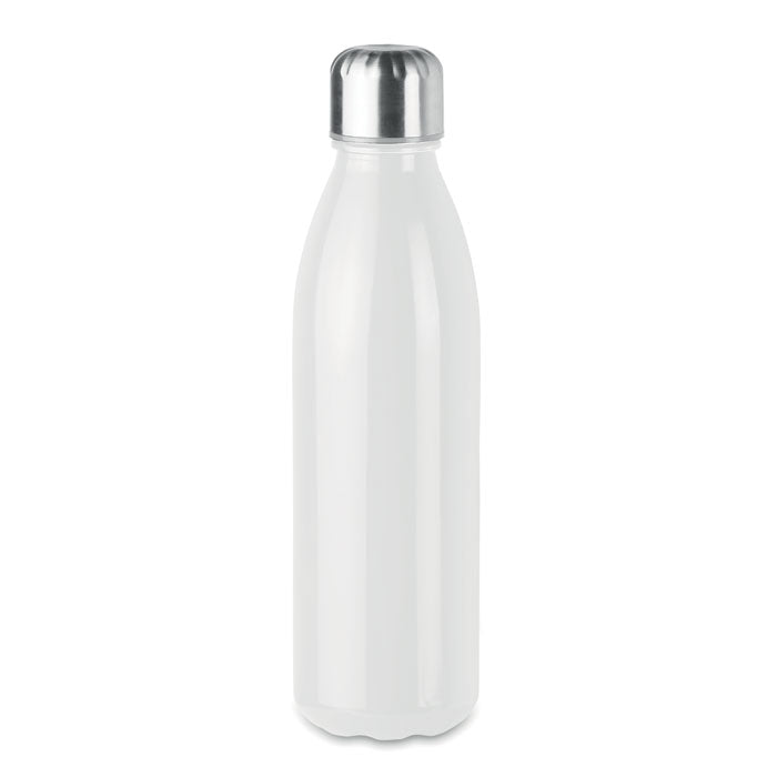 Glass Drinking Bottle 650ml | ASPEN GLASS - MO9800