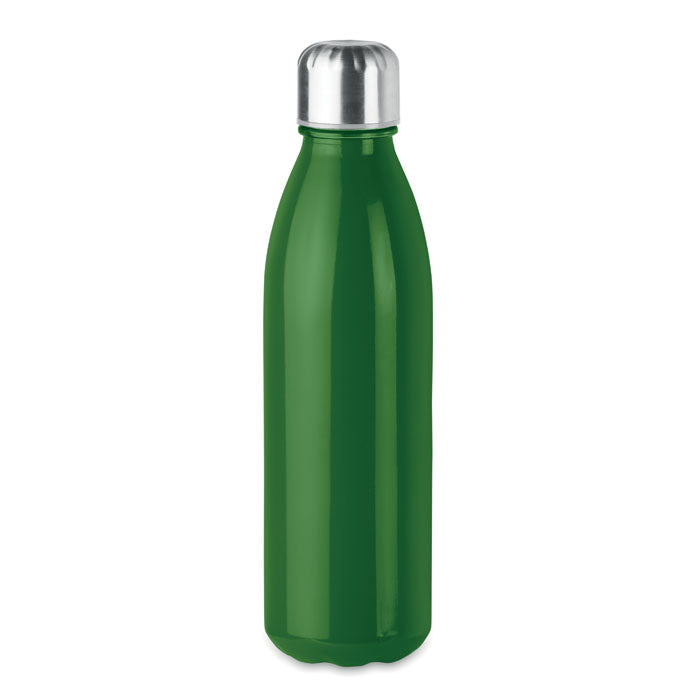 Glass Drinking Bottle 650ml | ASPEN GLASS - MO9800