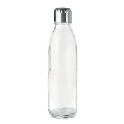 Glass Drinking Bottle 650ml | ASPEN GLASS - MO9800