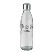 Glass Drinking Bottle 650ml | ASPEN GLASS - MO9800