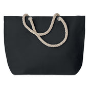 Beach Bag With Cord Handle | MENORCA - MO9813