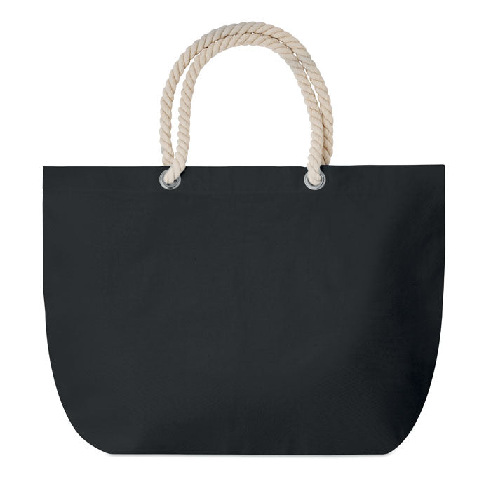 Beach Bag With Cord Handle | MENORCA - MO9813