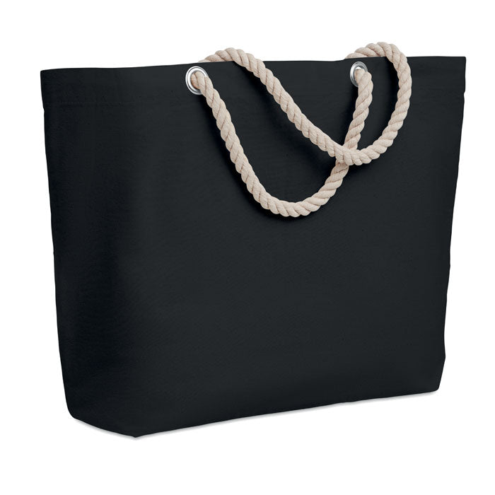 Beach Bag With Cord Handle | MENORCA - MO9813