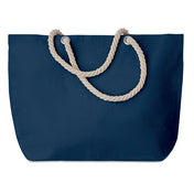 Beach Bag With Cord Handle | MENORCA - MO9813