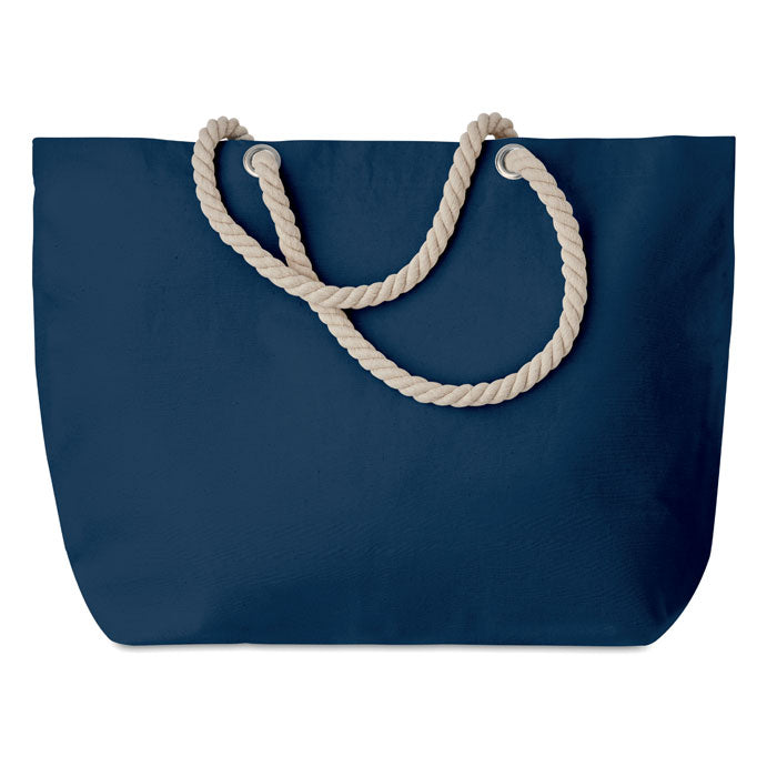 Beach Bag With Cord Handle | MENORCA - MO9813