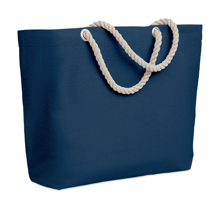 Beach Bag With Cord Handle | MENORCA - MO9813