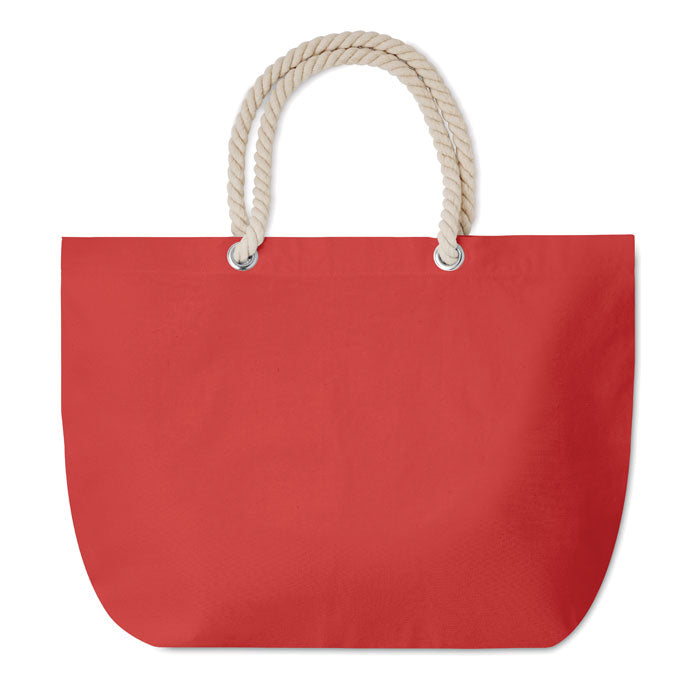 Beach Bag With Cord Handle | MENORCA - MO9813