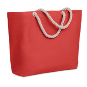 Beach Bag With Cord Handle | MENORCA - MO9813