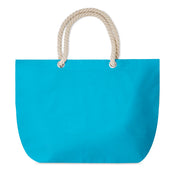 Beach Bag With Cord Handle | MENORCA - MO9813