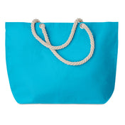 Beach Bag With Cord Handle | MENORCA - MO9813