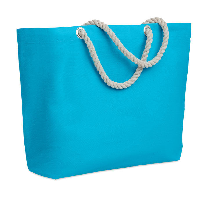 Beach Bag With Cord Handle | MENORCA - MO9813