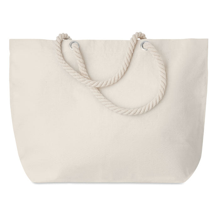 Beach Bag With Cord Handle | MENORCA - MO9813