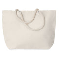 Strandtasche mit Kordelgriff | MENORCA - MO9813