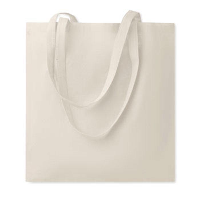 180gr/m² Cotton Shopping Bag | COTTONEL ++ - MO9845