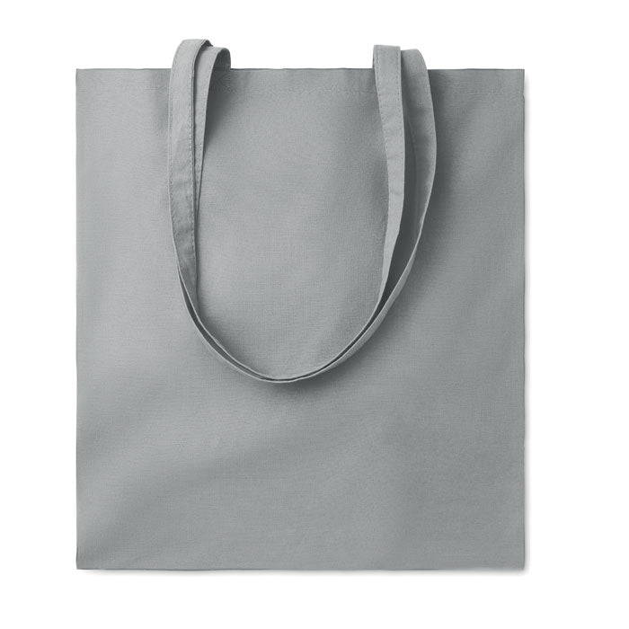 180gr/m² Cotton Shopping Bag | COTTONEL COLOUR ++ - MO9846