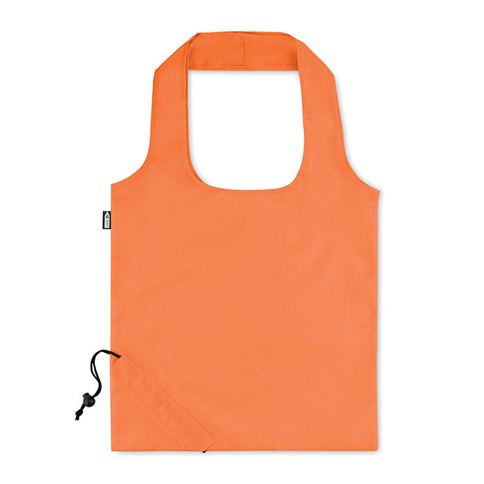 Foldable Rpet Shopping Bag | FOLDPET - MO9861