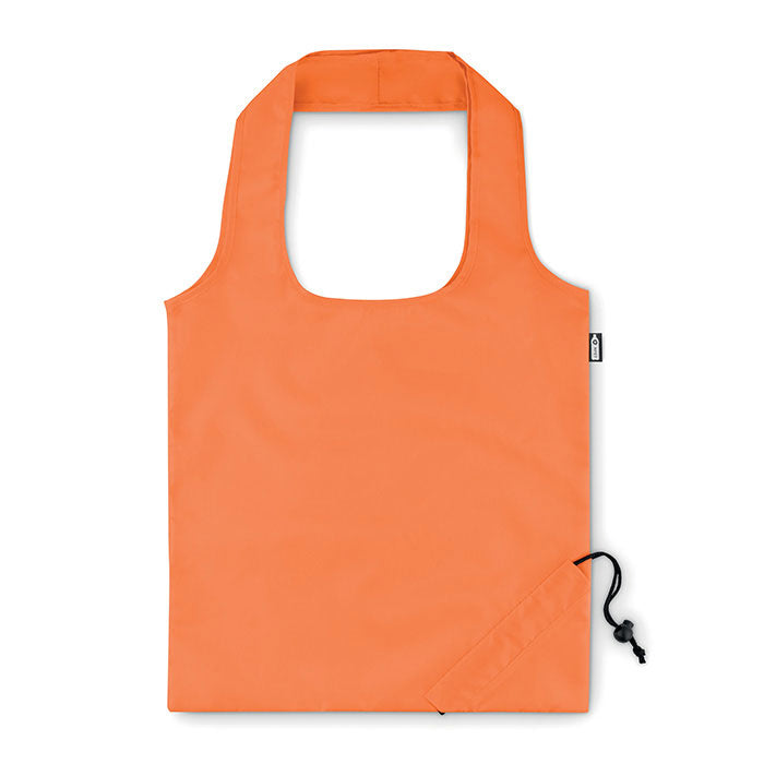 Foldable Rpet Shopping Bag | FOLDPET - MO9861