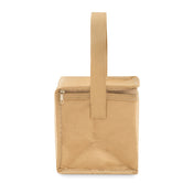 6 Can Woven Paper Cooler Bag | PAPERCOOL - MO9881