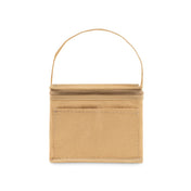 6 Can Woven Paper Cooler Bag | PAPERCOOL - MO9881