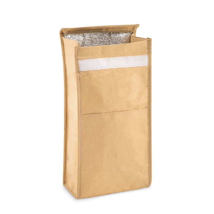 Woven Paper 3l Lunch Bag | PAPERLUNCH - MO9882