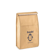 Woven Paper 3l Lunch Bag | PAPERLUNCH - MO9882